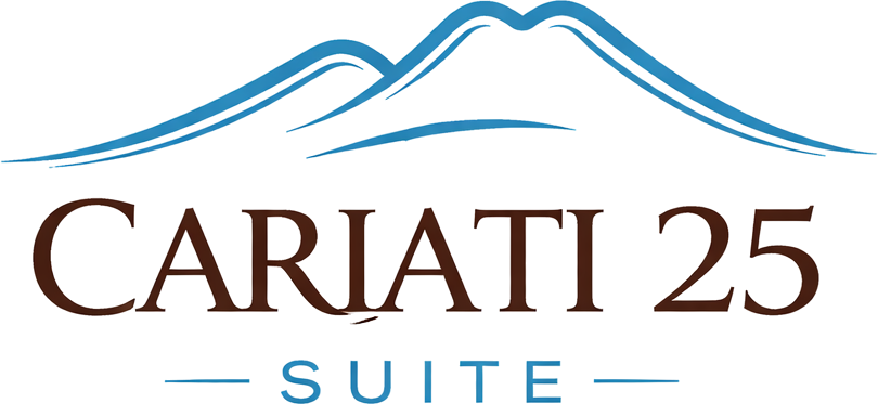 Cariati 25 Suite